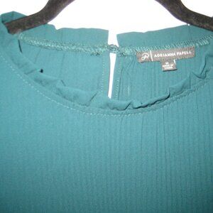 Flowy Long sleeve blouse